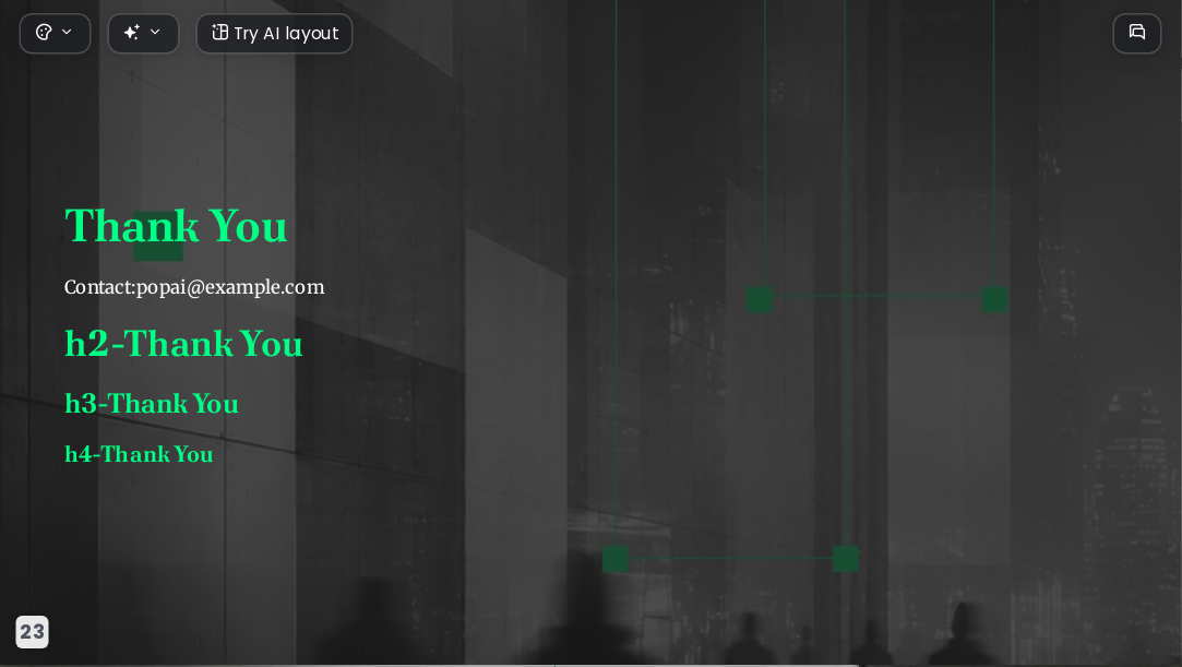 Slide 23 thumbnail