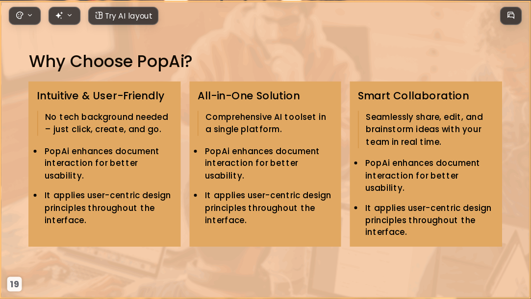 Slide 19 thumbnail
