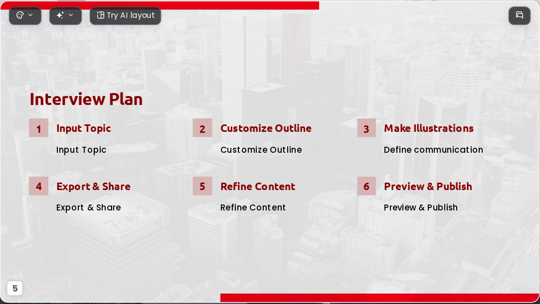 Slide 5 thumbnail