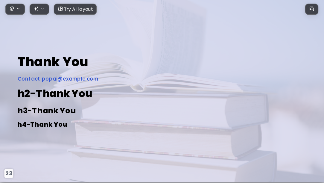 Slide 23 thumbnail