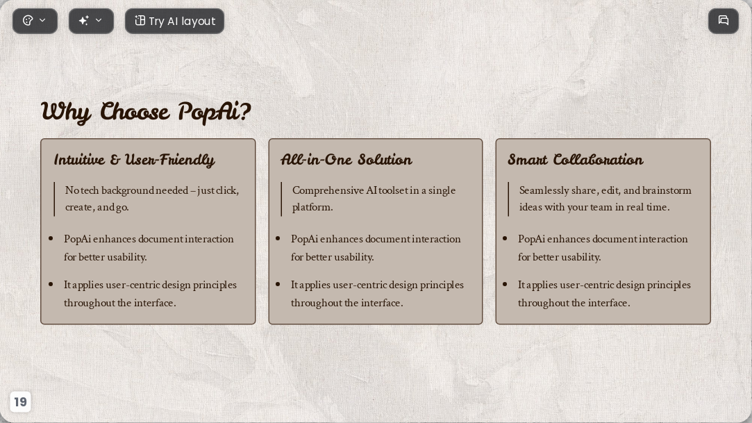 Slide 19 thumbnail