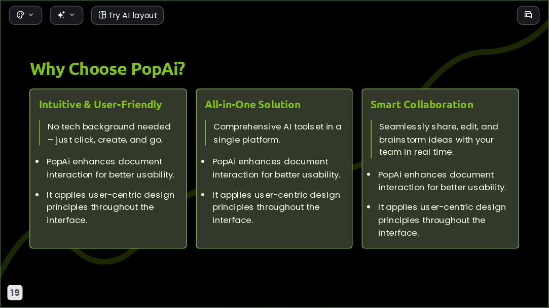 Slide 19 thumbnail