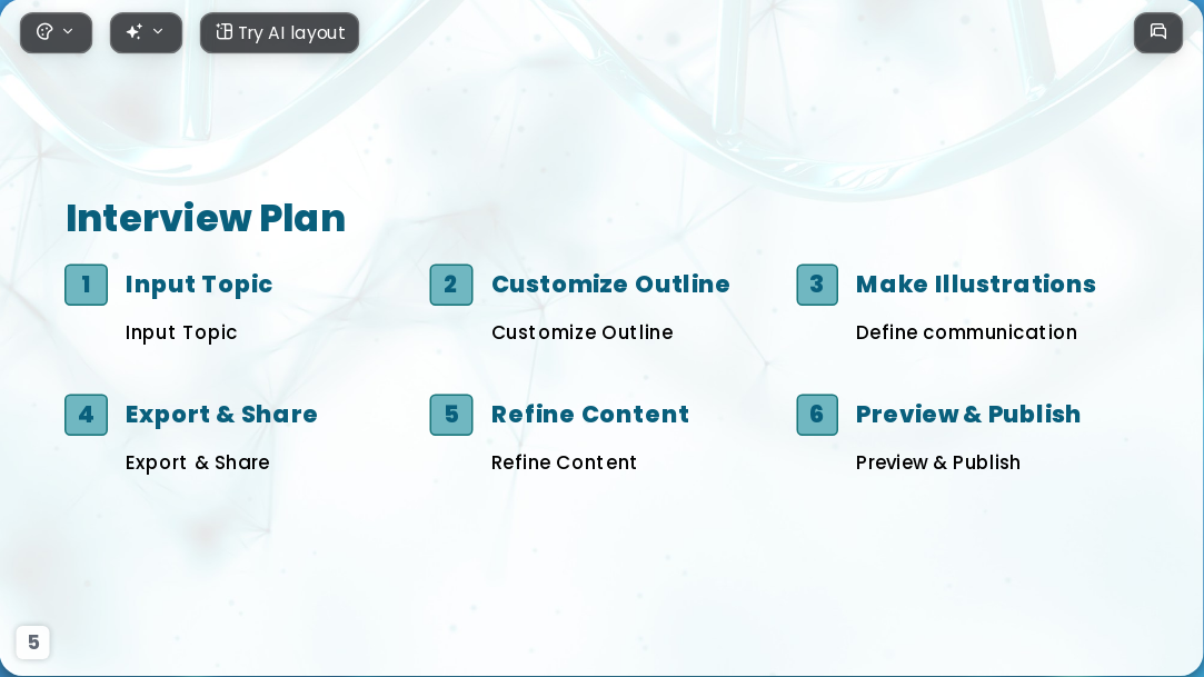 Slide 5 thumbnail