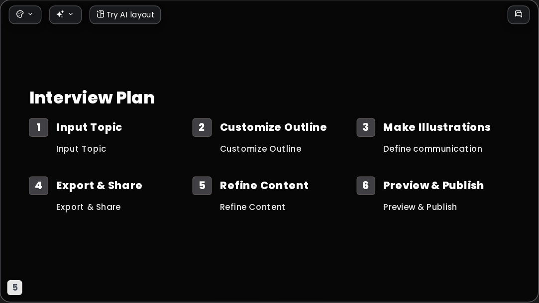 Slide 5 thumbnail