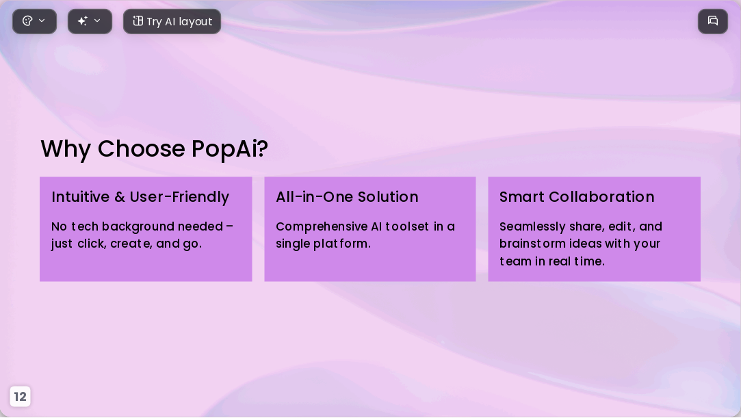 Slide 12 thumbnail