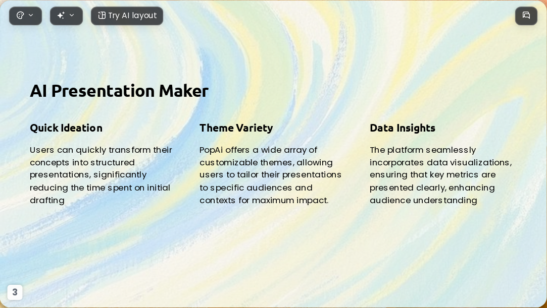 Slide 3 thumbnail