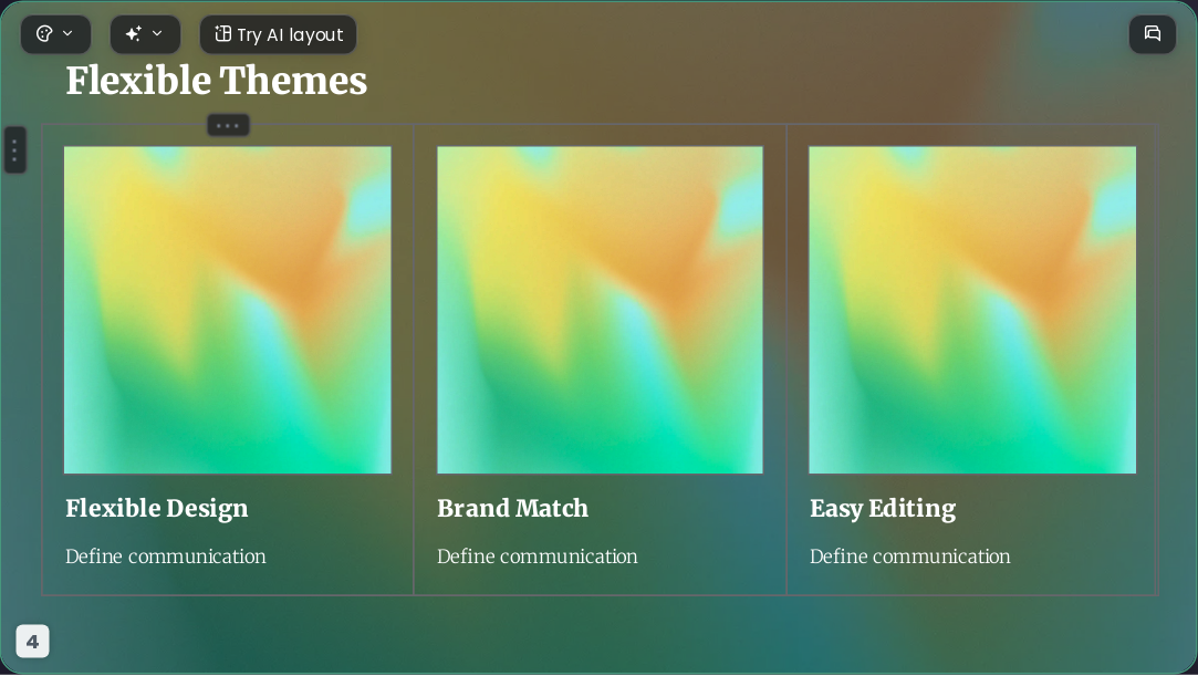 Slide 4 thumbnail