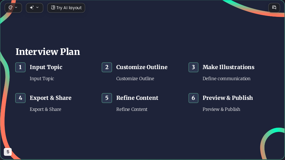 Slide 5 thumbnail