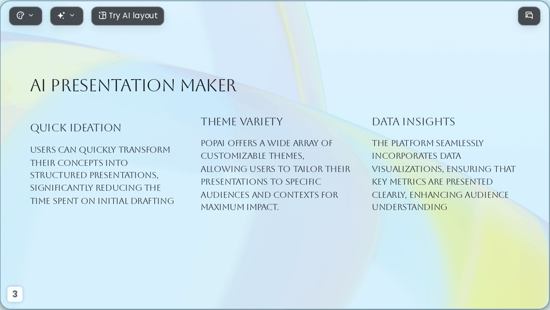 Slide 3 thumbnail