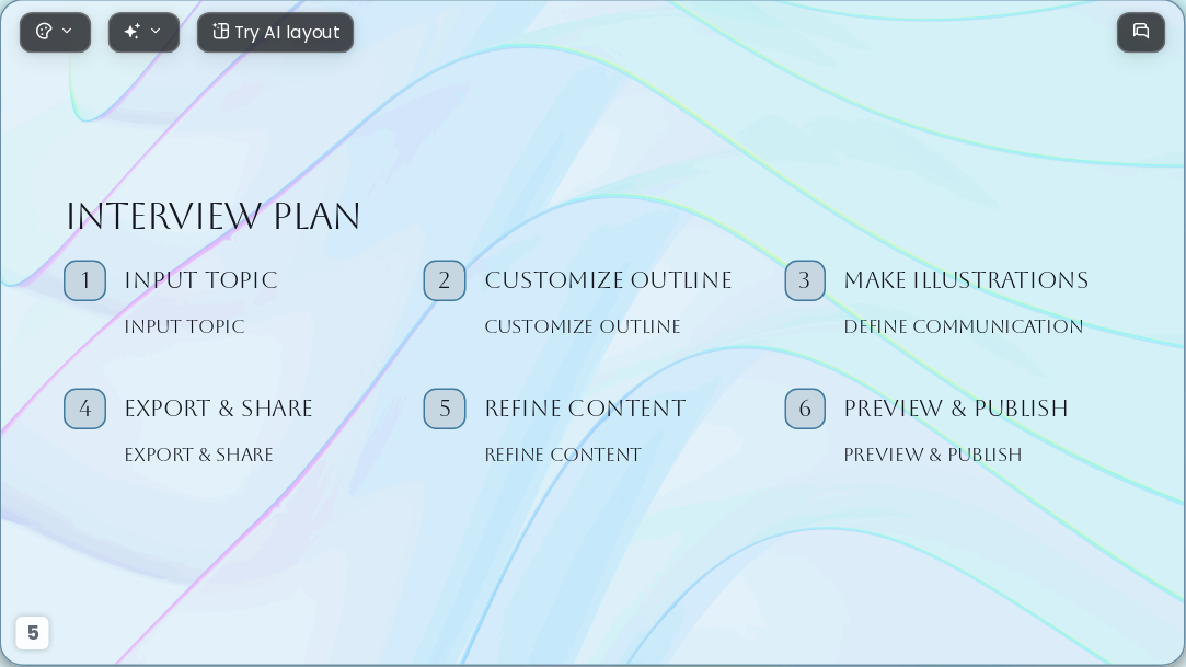 Slide 5 thumbnail