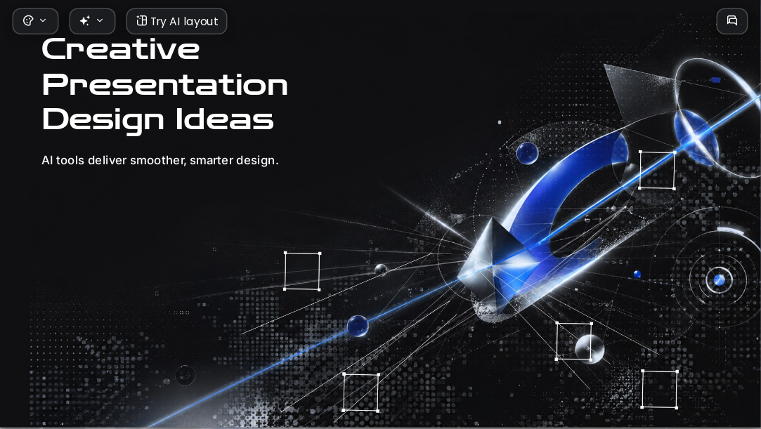 AI Slide Layout and Composition Guide Design Principles for Non-Designers Using AI Tools 2026