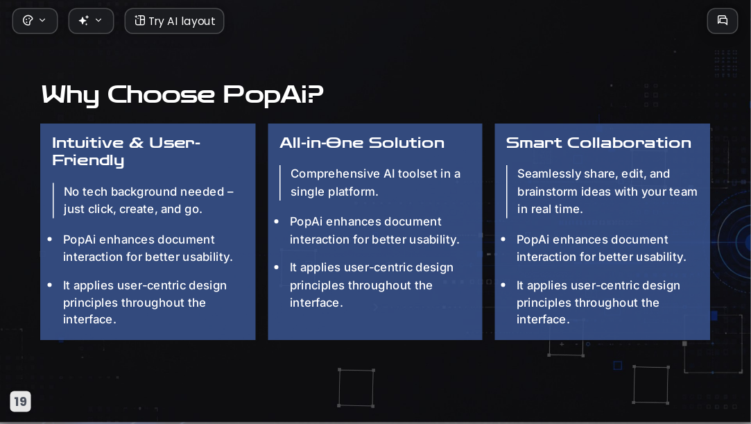 Slide 19 thumbnail