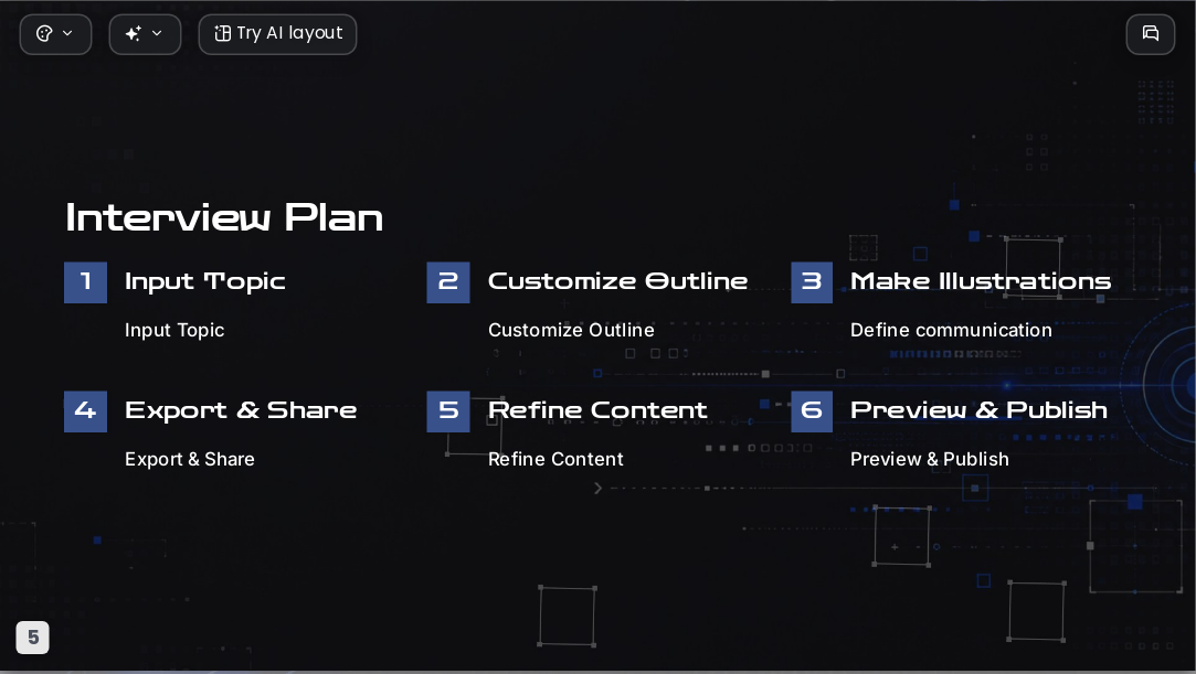 Slide 5 thumbnail