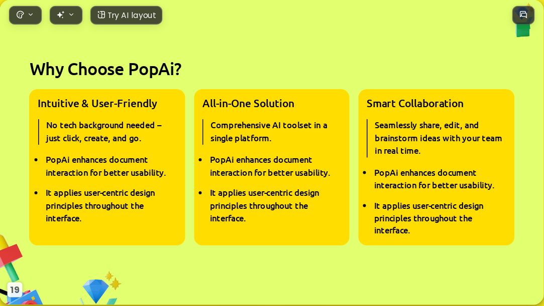 Slide 19 thumbnail