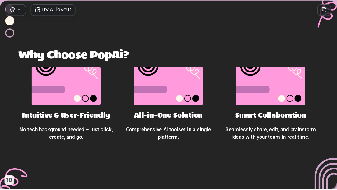 Thesis Defense AI Presentation Templates for Graduate and PhD Students 2026 - Slide 10