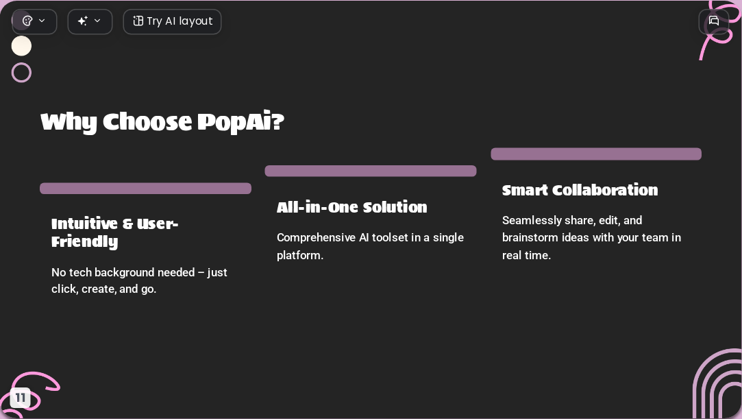 Thesis Defense AI Presentation Templates for Graduate and PhD Students 2026 - Slide 11