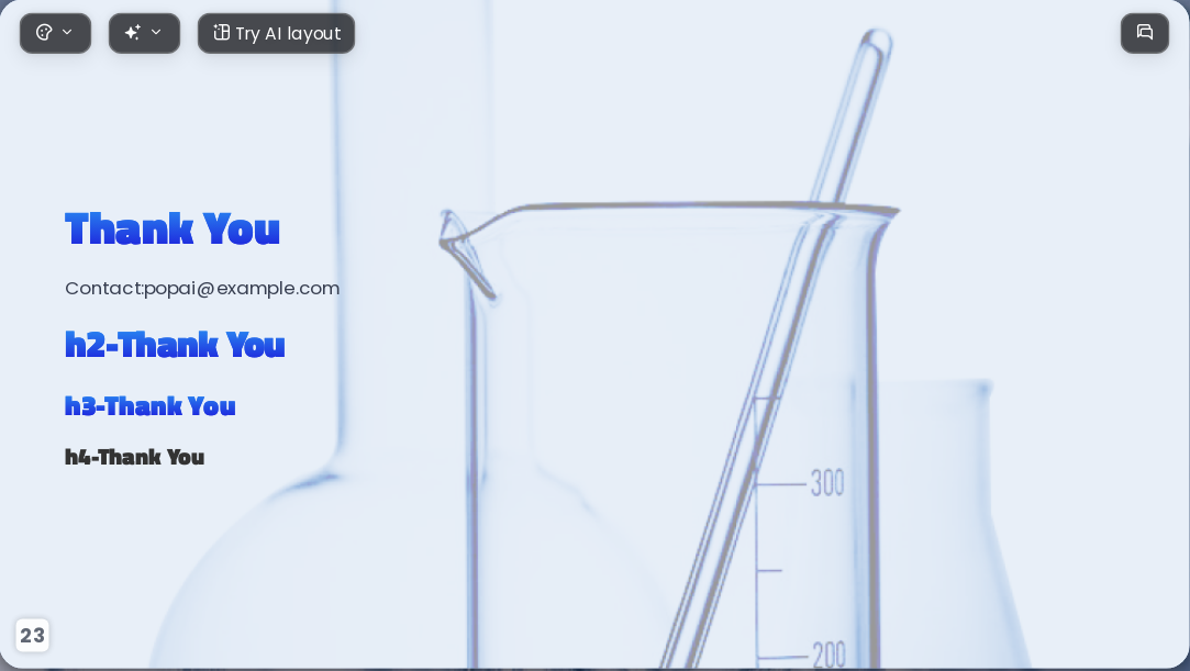 Slide 23 thumbnail