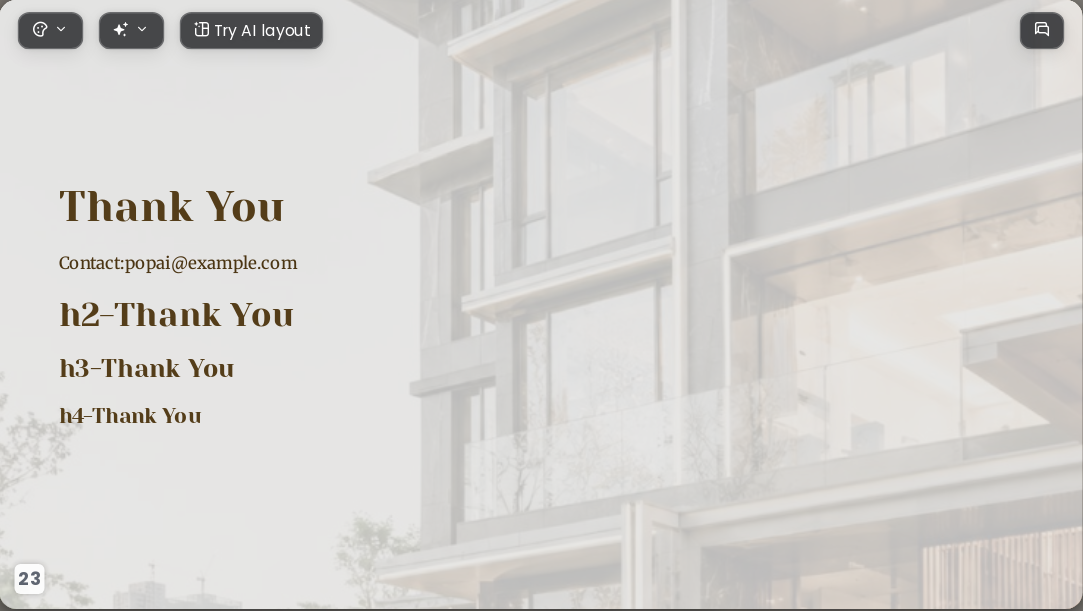 Slide 23 thumbnail