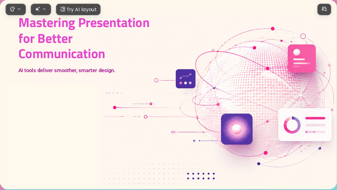 PowerPoint Design Ideas with AI Transform Basic Slides into Professional Decks 2026