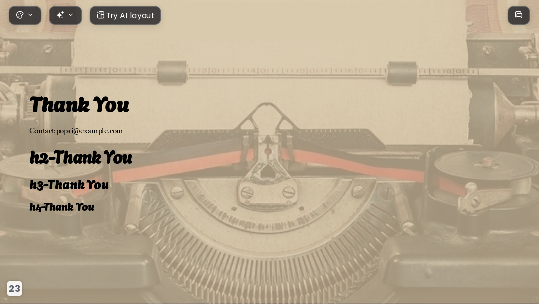 Slide 23 thumbnail