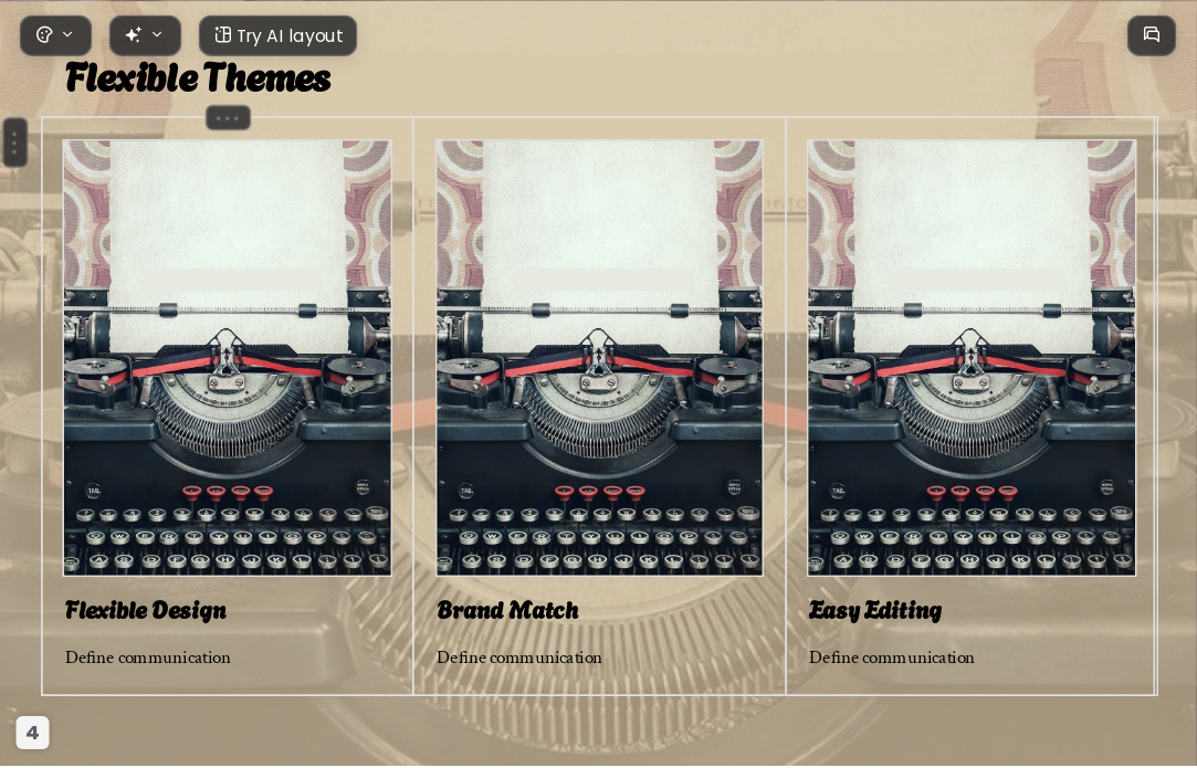 Slide 4 thumbnail
