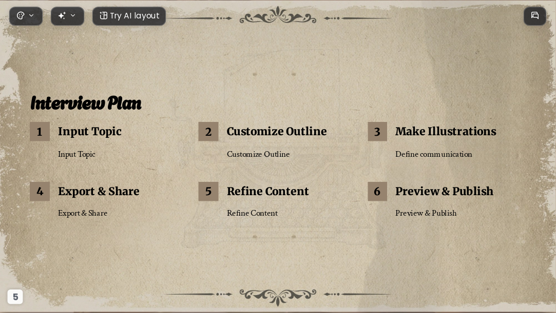 Slide 5 thumbnail