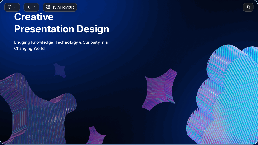 Slide 1 thumbnail