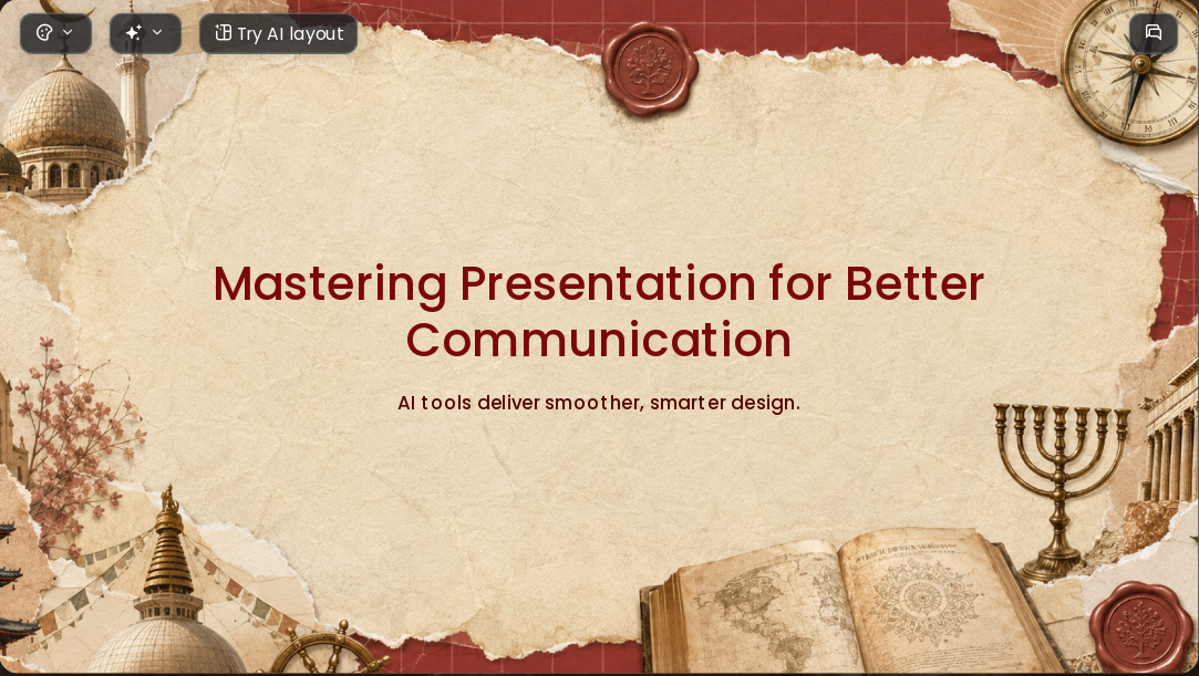 Slide 1 thumbnail