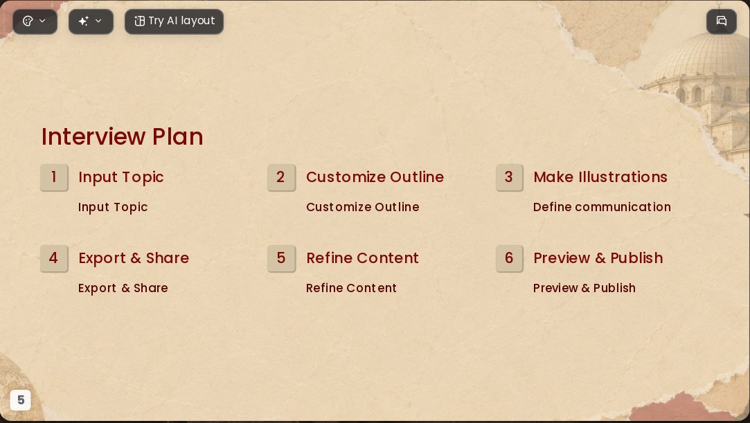 Slide 5 thumbnail