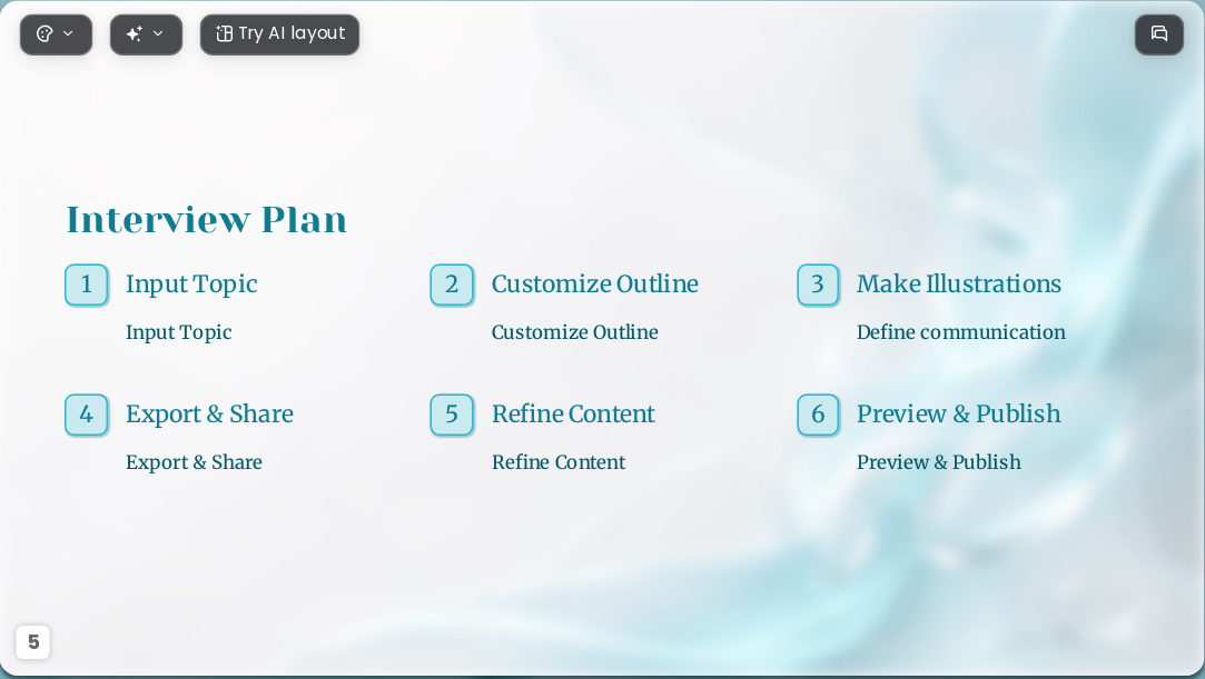 Slide 5 thumbnail