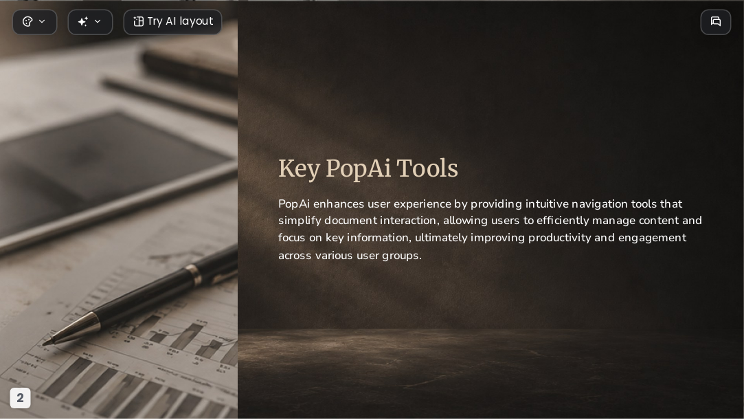 AI PowerPoint Presentation Maker for Professional Business Decks Step by Step Guide 2026 - Slide 2
