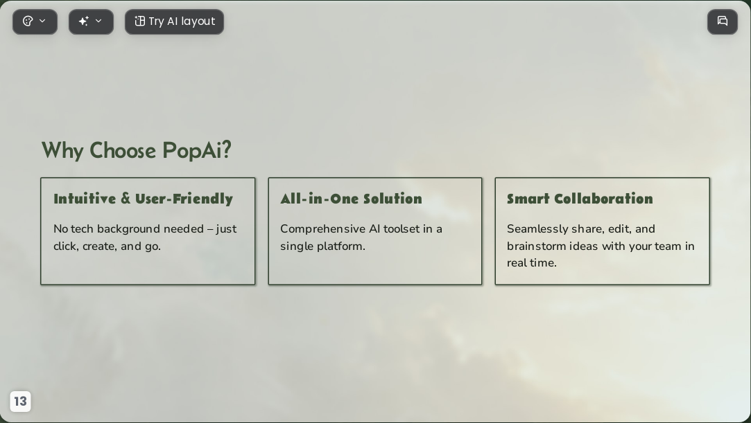Biblical Studies and Christian Theology AI Presentation Templates for Religious Education 2026 - Slide 13