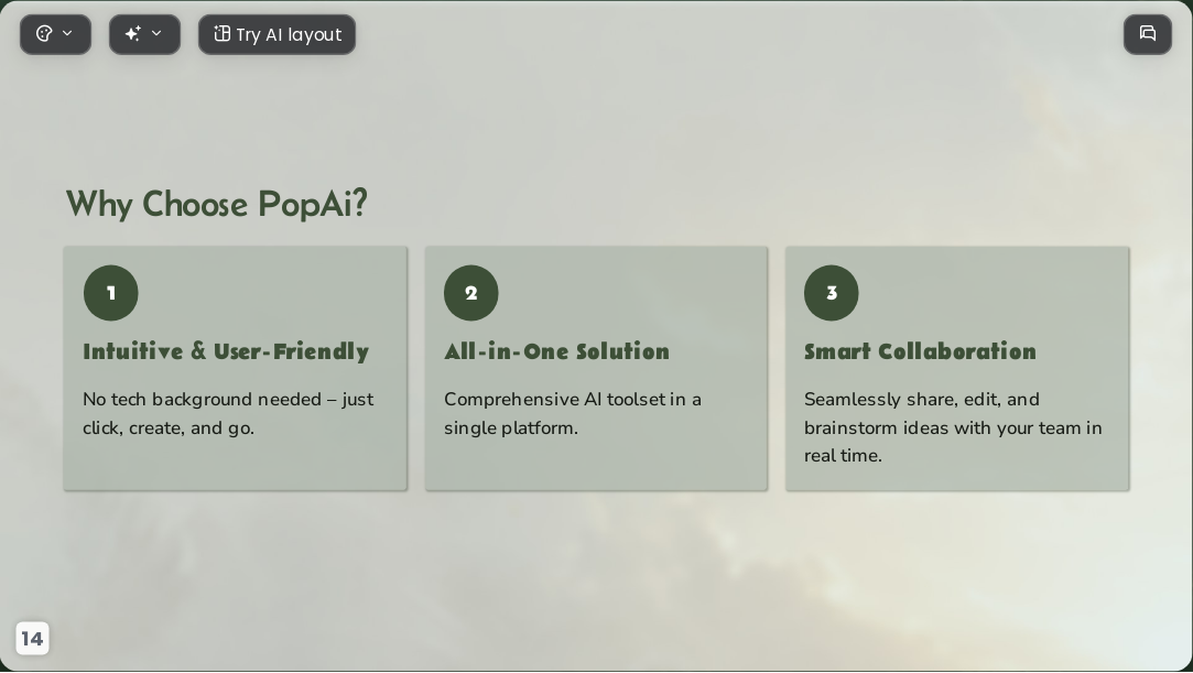 Biblical Studies and Christian Theology AI Presentation Templates for Religious Education 2026 - Slide 14
