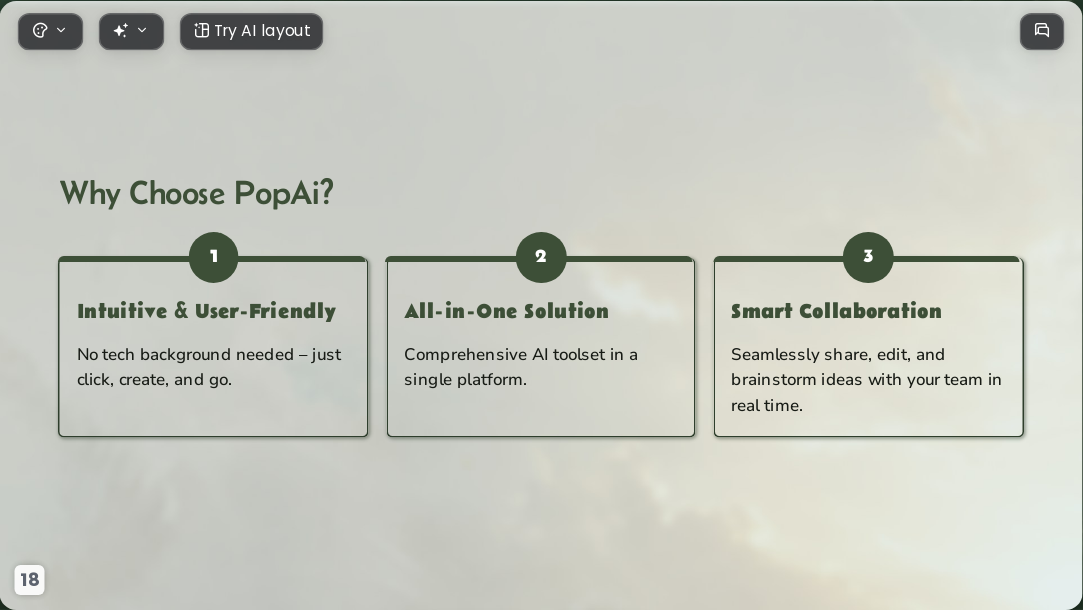 Biblical Studies and Christian Theology AI Presentation Templates for Religious Education 2026 - Slide 18