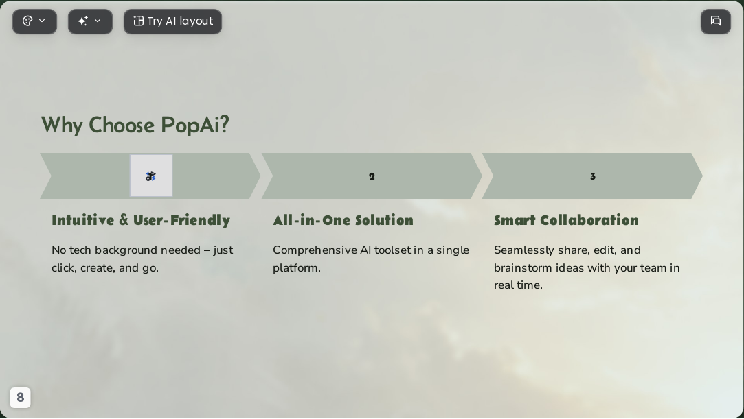 Biblical Studies and Christian Theology AI Presentation Templates for Religious Education 2026 - Slide 8