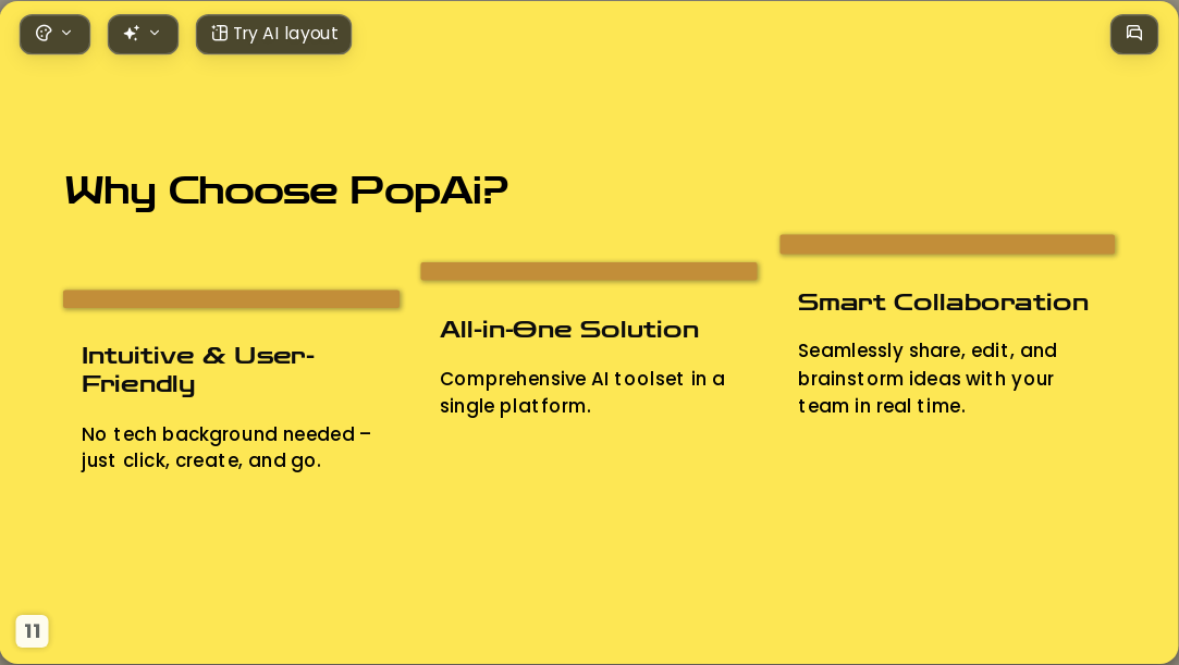 Legal Professional AI Resume and Portfolio Presentation Templates for Law Careers 2026 - Slide 11