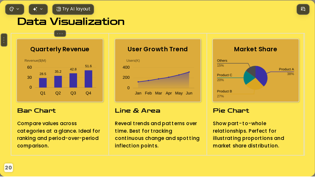 Legal Professional AI Resume and Portfolio Presentation Templates for Law Careers 2026 - Slide 20