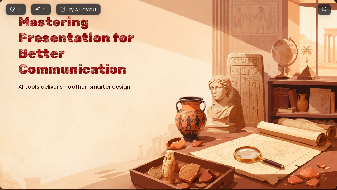 Slide 1 thumbnail