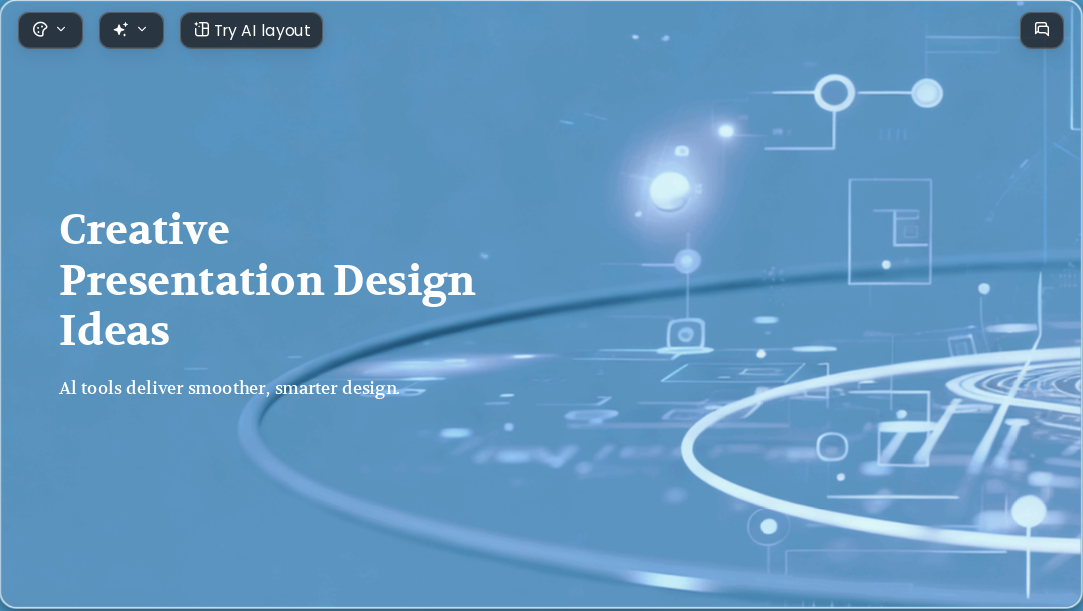 Slide 1 thumbnail