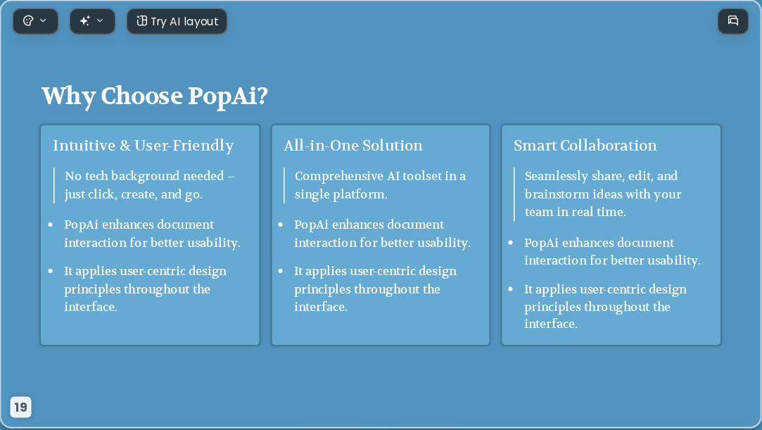 Slide 19 thumbnail