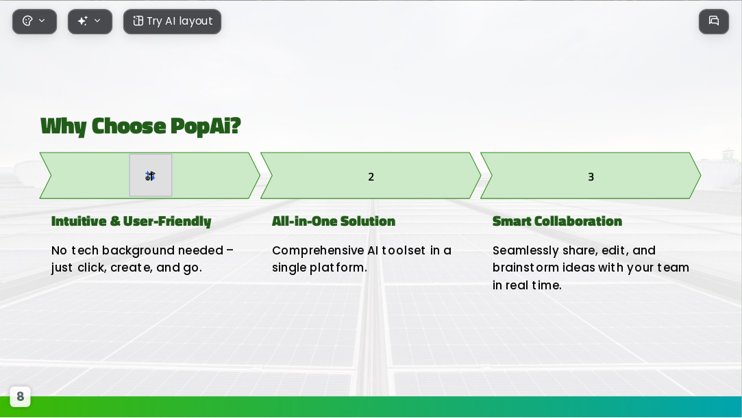 Slide 8 thumbnail