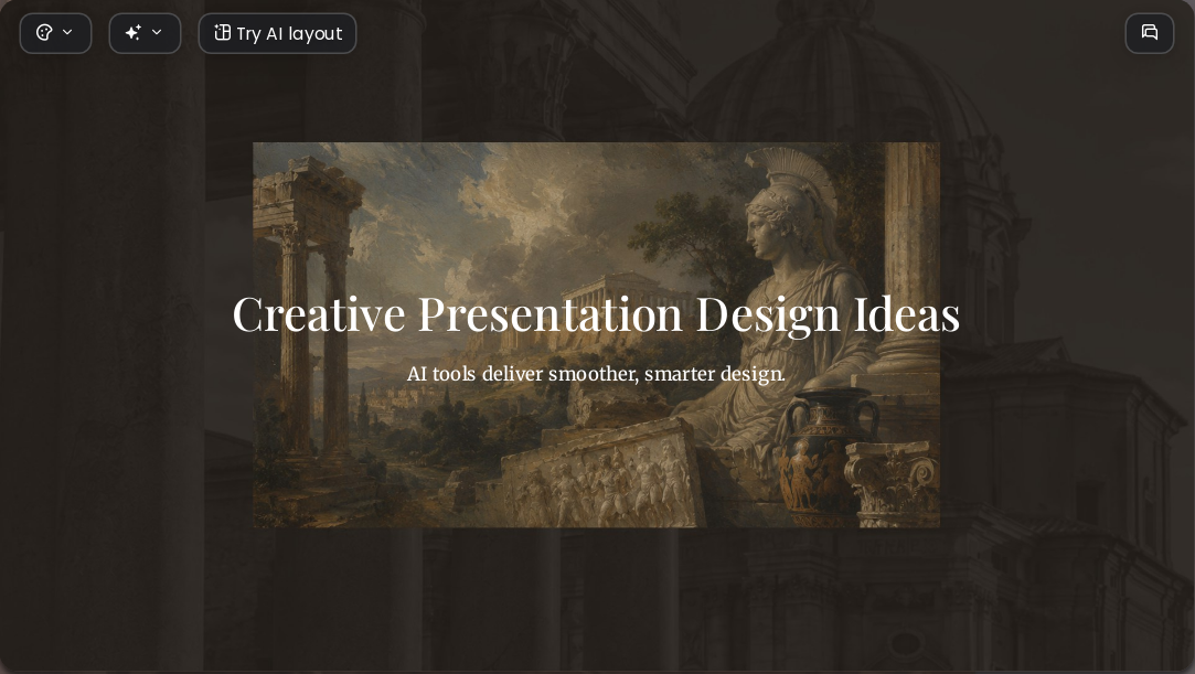 Slide 1 thumbnail