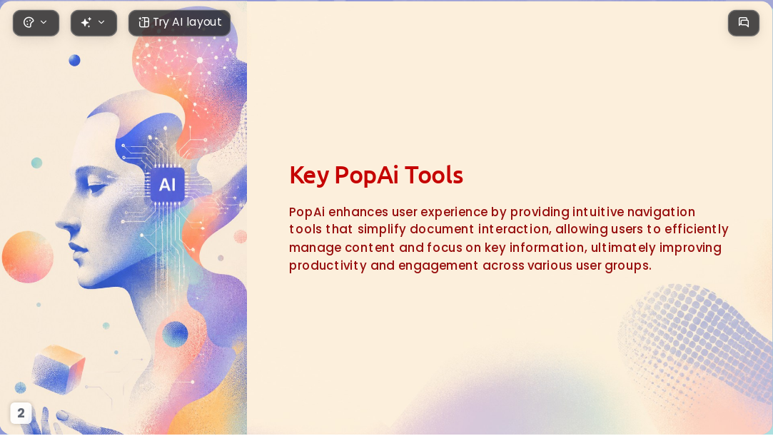 Free AI PowerPoint Generator Comparison Guide Top Tools and Templates for 2026 - Slide 2