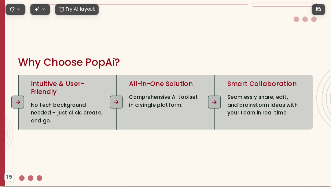 Dissertation Proposal AI Presentation Templates for PhD Students 2026 - Slide 15