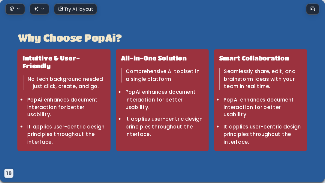 Sports Event Marketing AI Presentation Templates for Sponsorship and Brand Activation 2026 - Slide 19