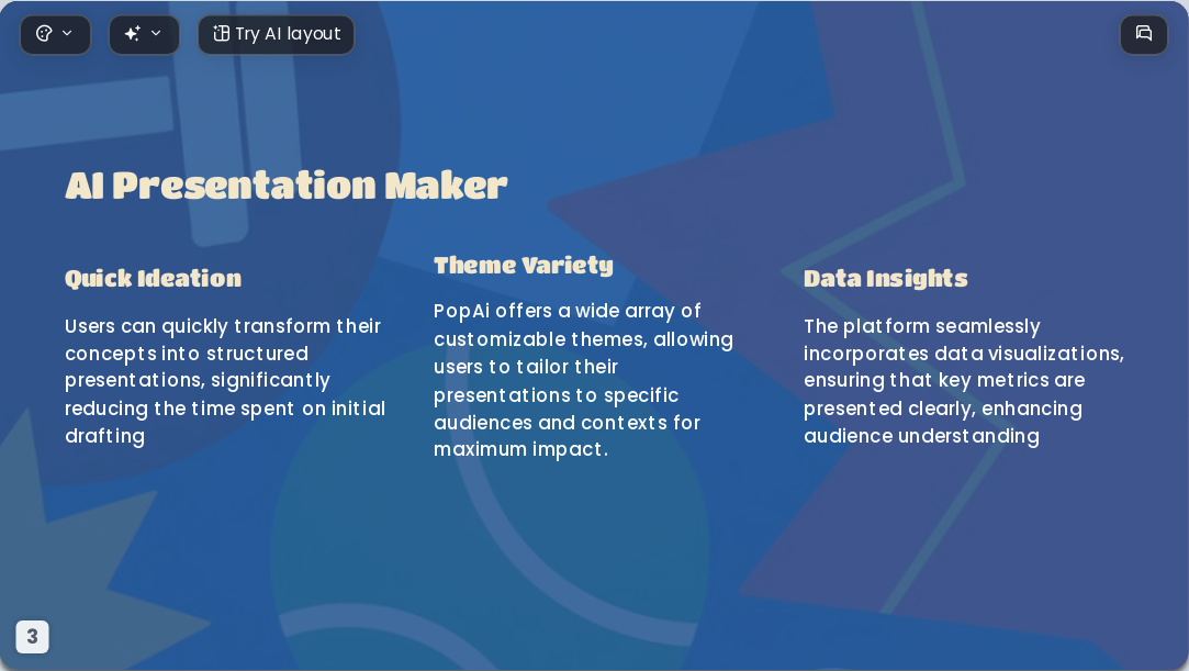 Sports Event Marketing AI Presentation Templates for Sponsorship and Brand Activation 2026 - Slide 3