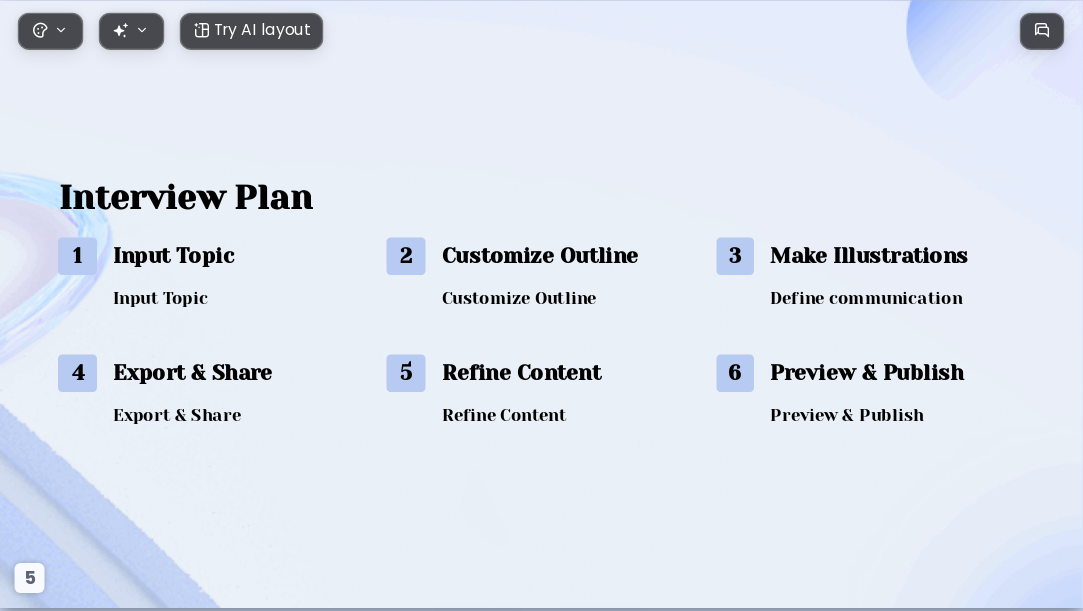 Slide 5 thumbnail