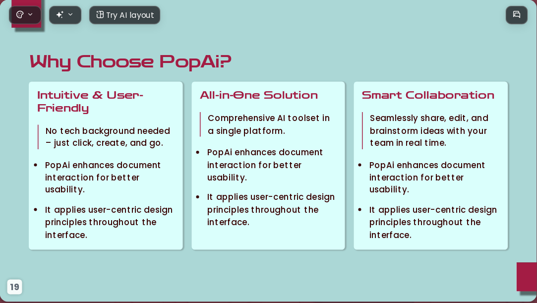 Slide 19 thumbnail