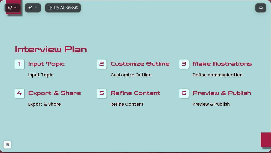 Slide 5 thumbnail