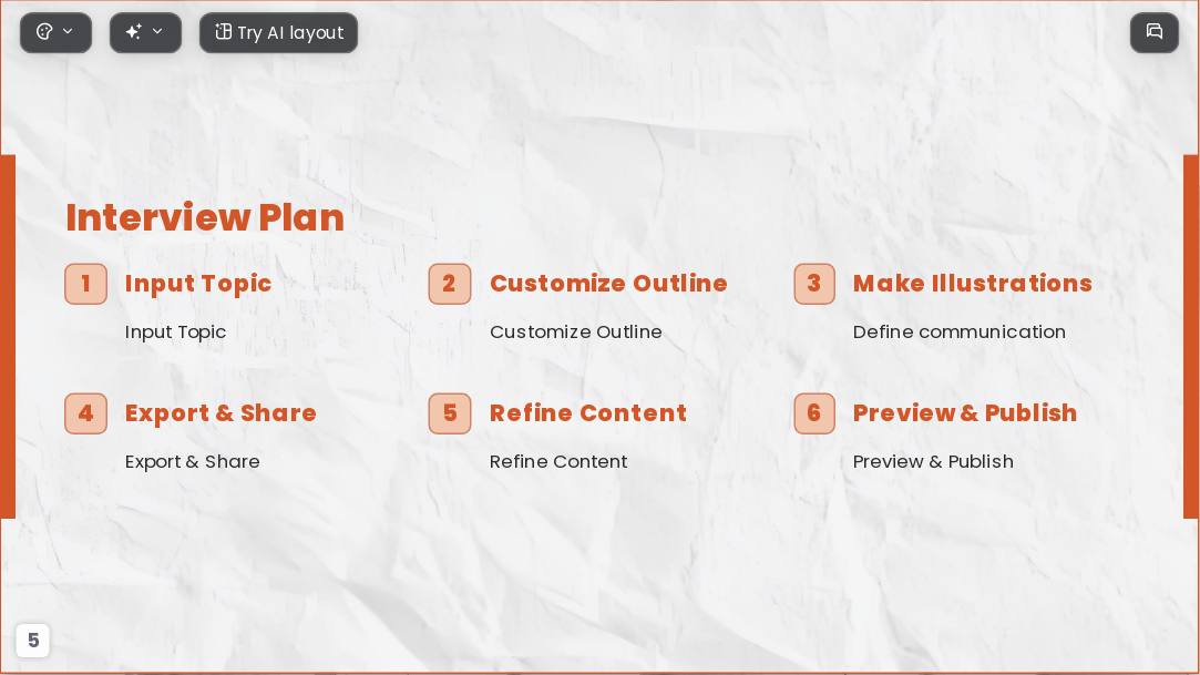 Slide 5 thumbnail